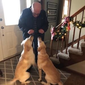 Meet your Posher, April denny